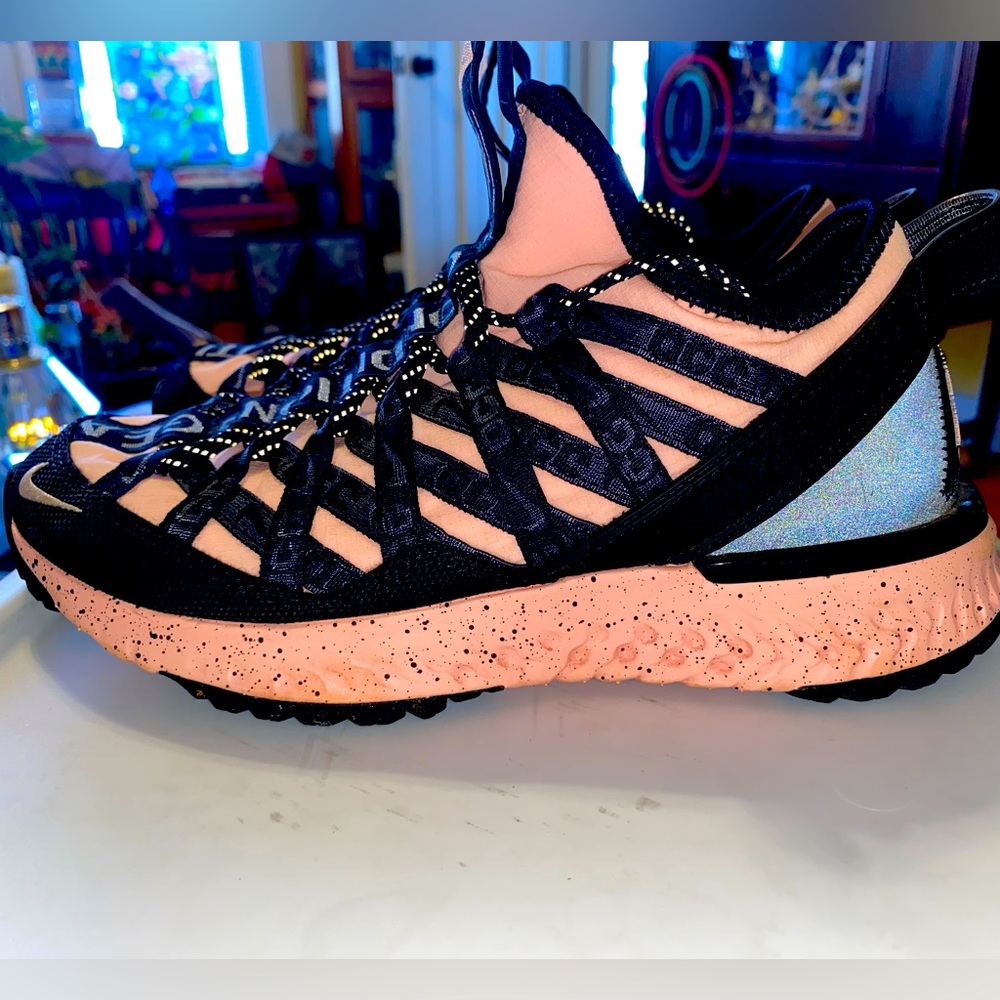 Nike ~ ACG React Terra Gobe - “Melon Tint” Colorway